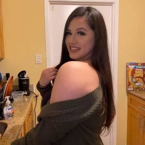 Meet your Posher, Stacey